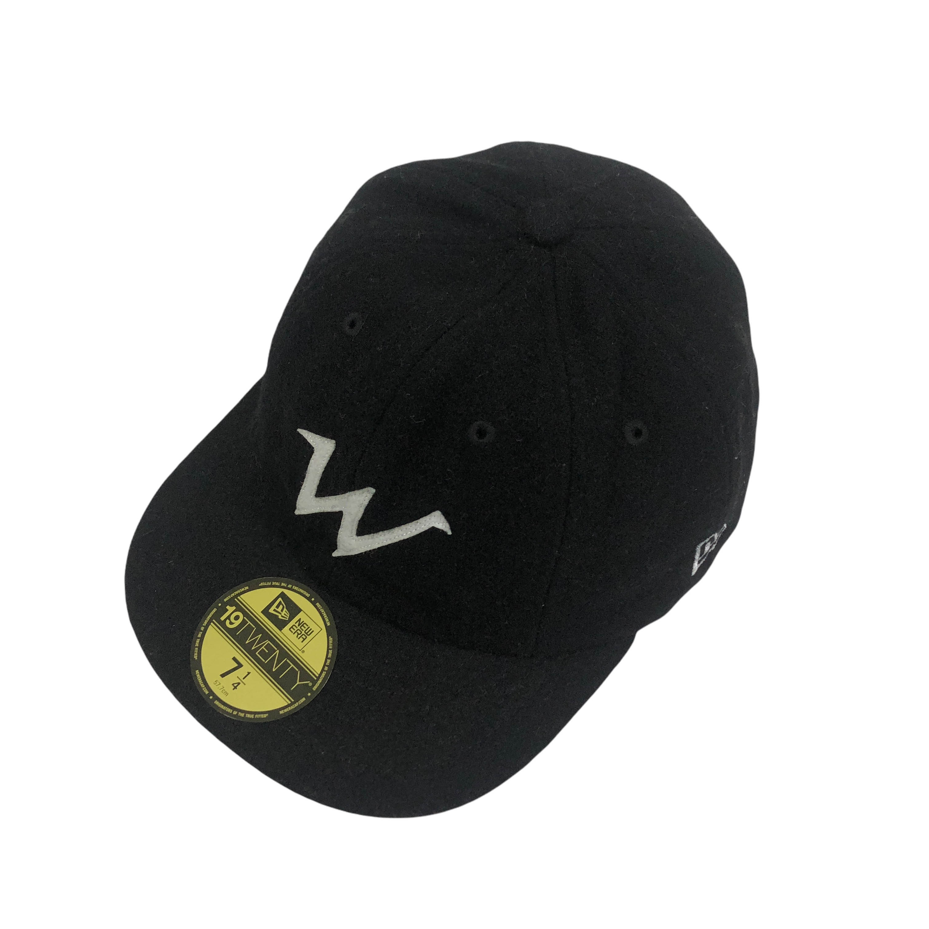 Wtaps x New Era] W logo Hat - Size 57.7 - REVAULT